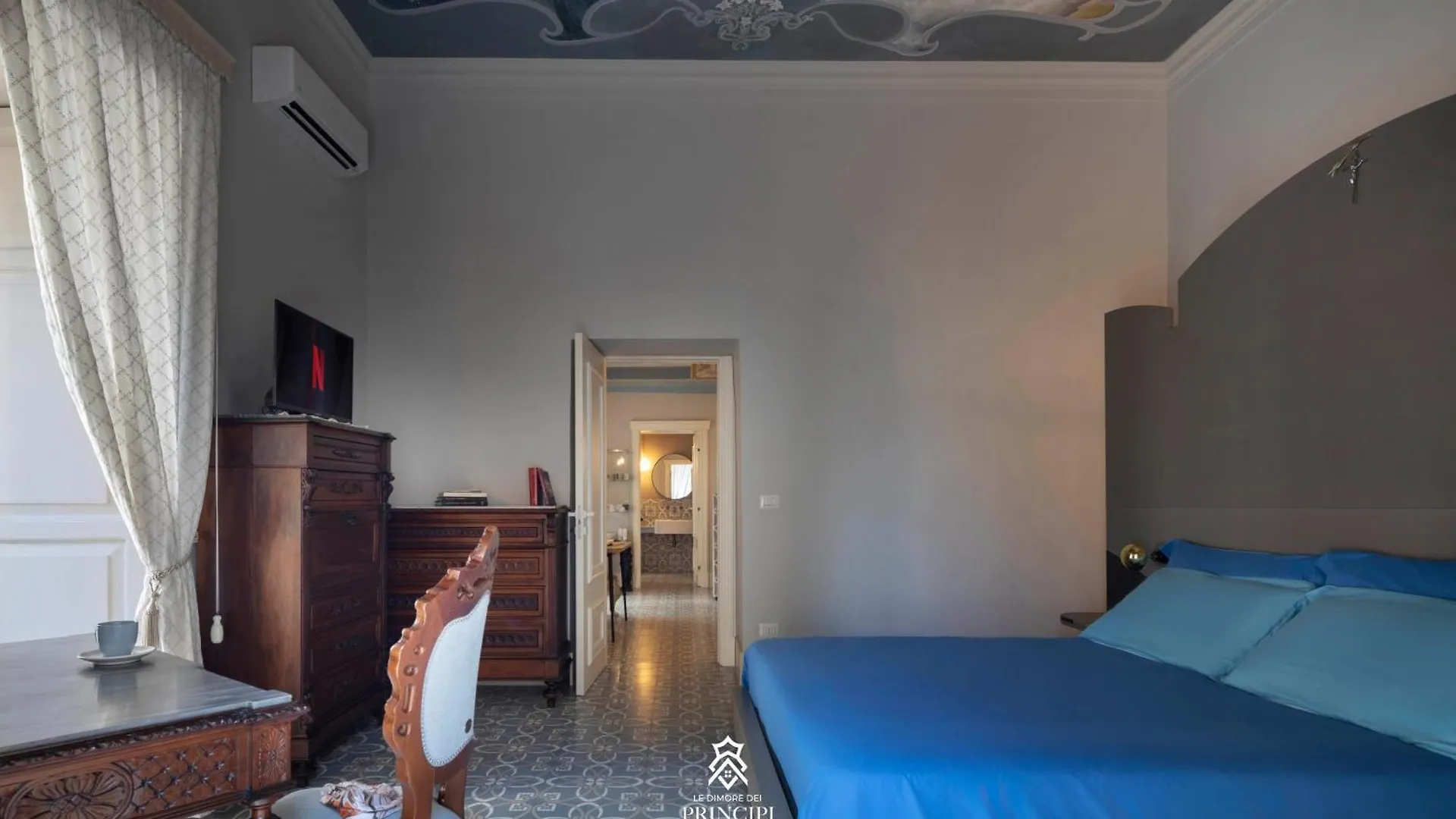 Apartment Le Dimore Dei Principi Catania