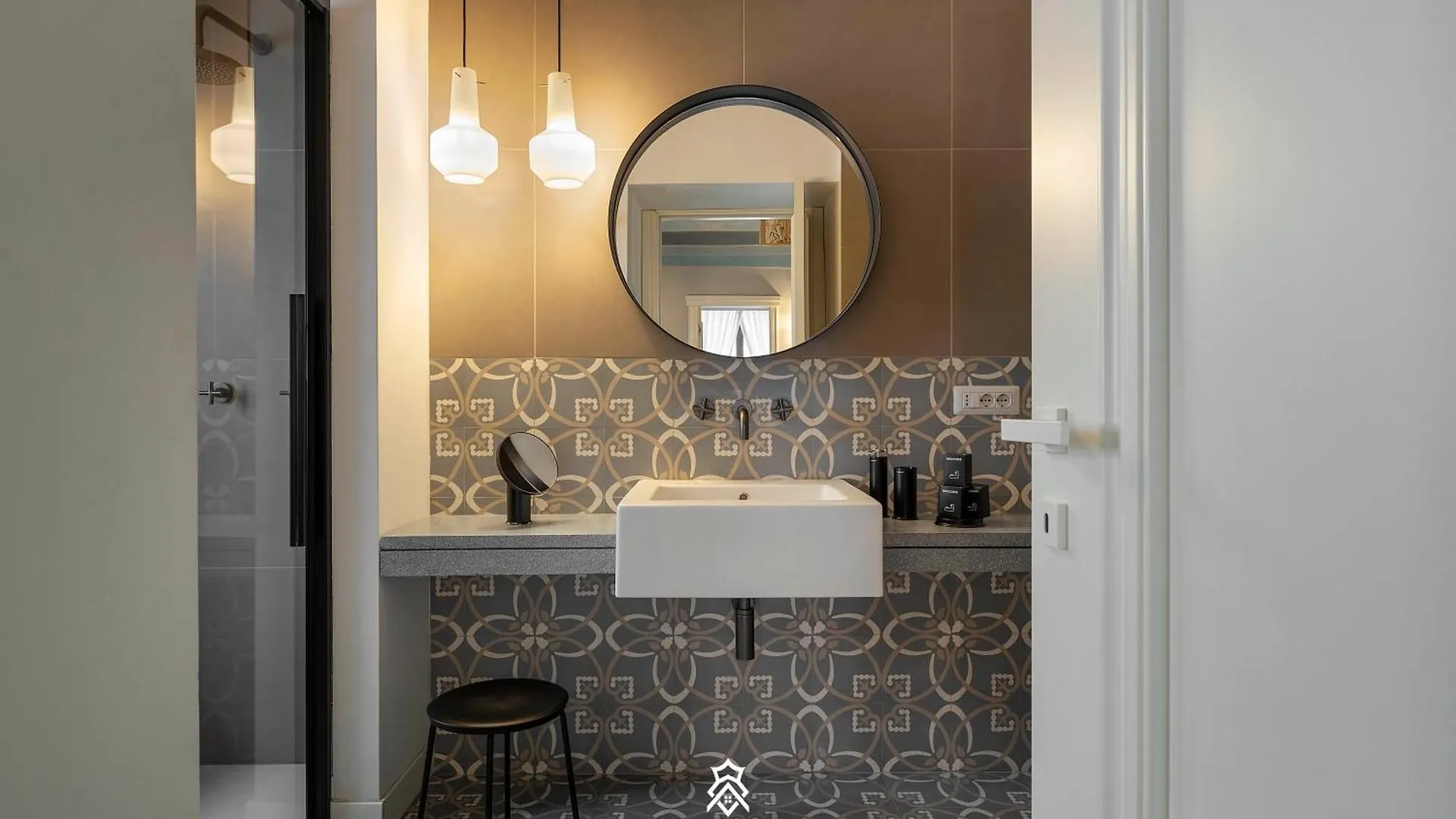 Apartment Le Dimore Dei Principi Catania