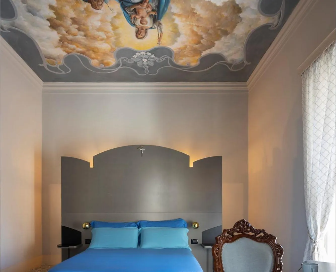 Le Dimore Dei Principi Catania Apartment
