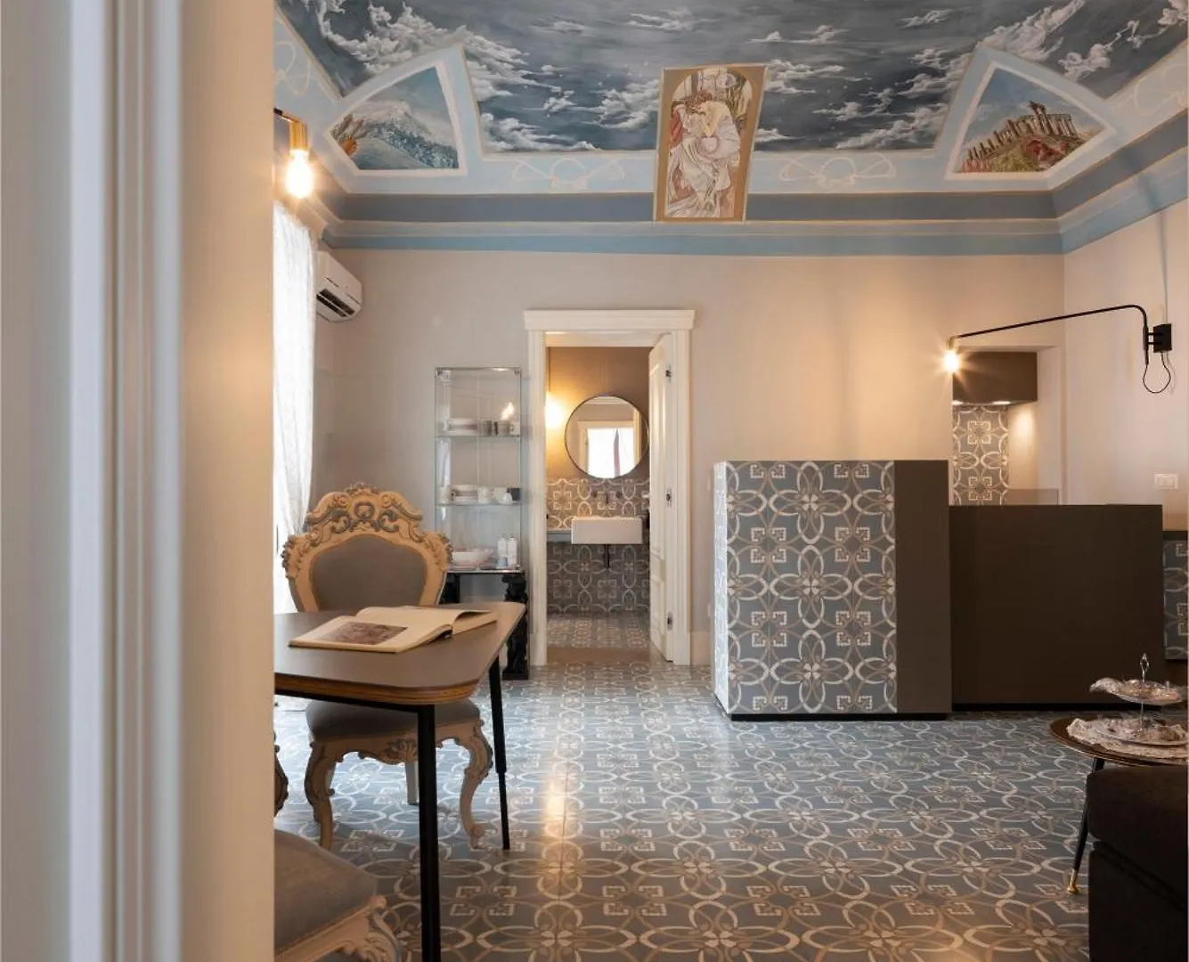 Le Dimore Dei Principi Catania Apartment