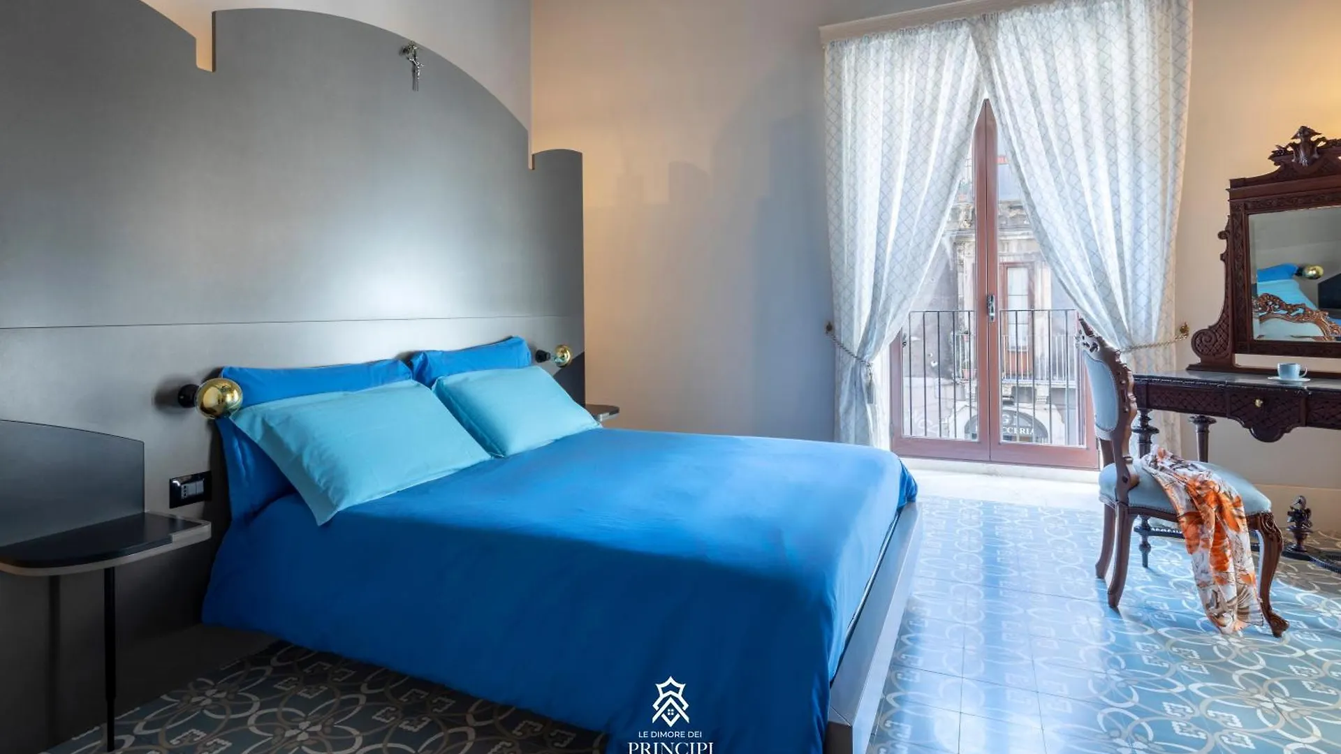Le Dimore Dei Principi Catania Apartment