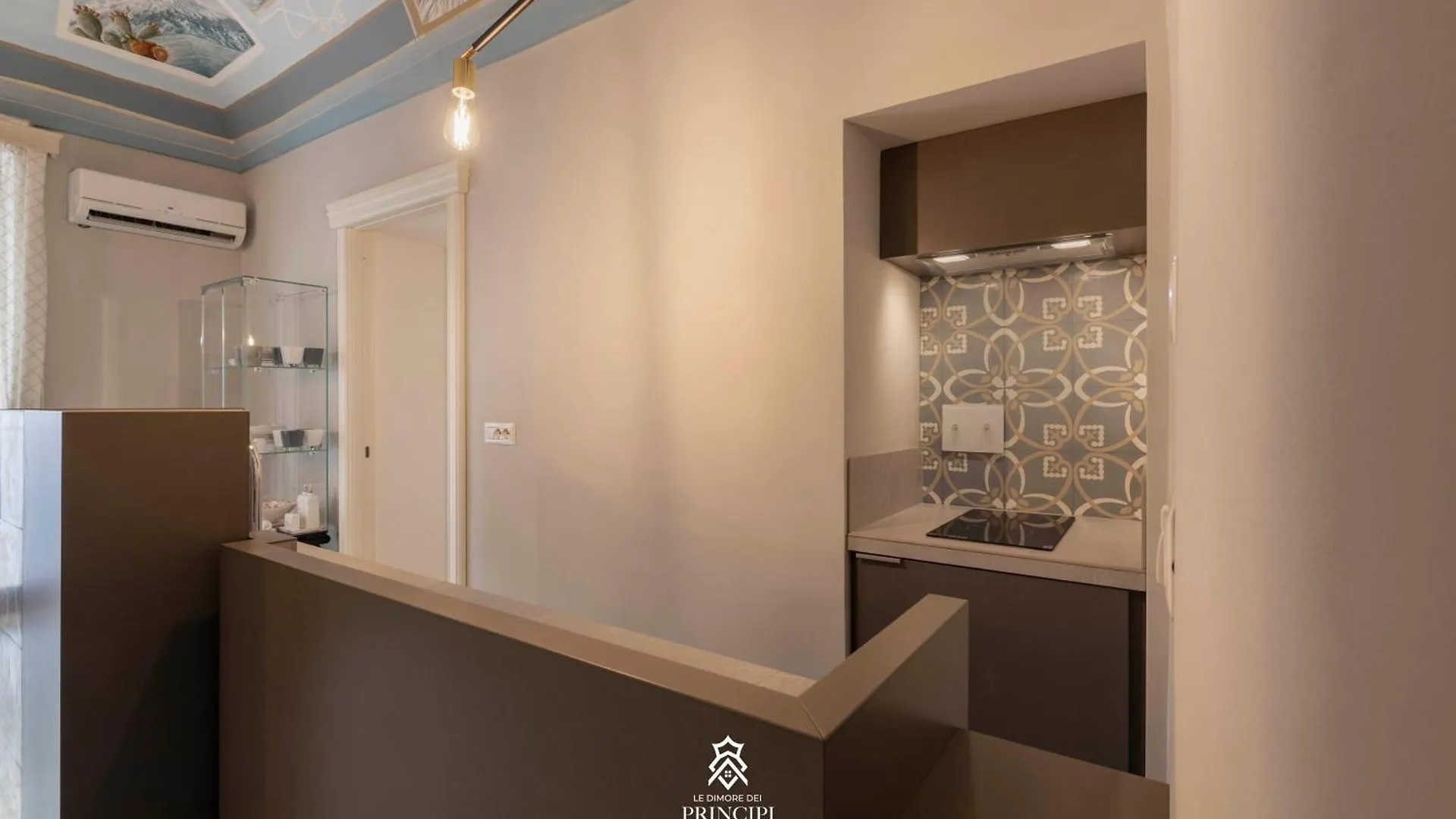 Le Dimore Dei Principi Catania Apartment